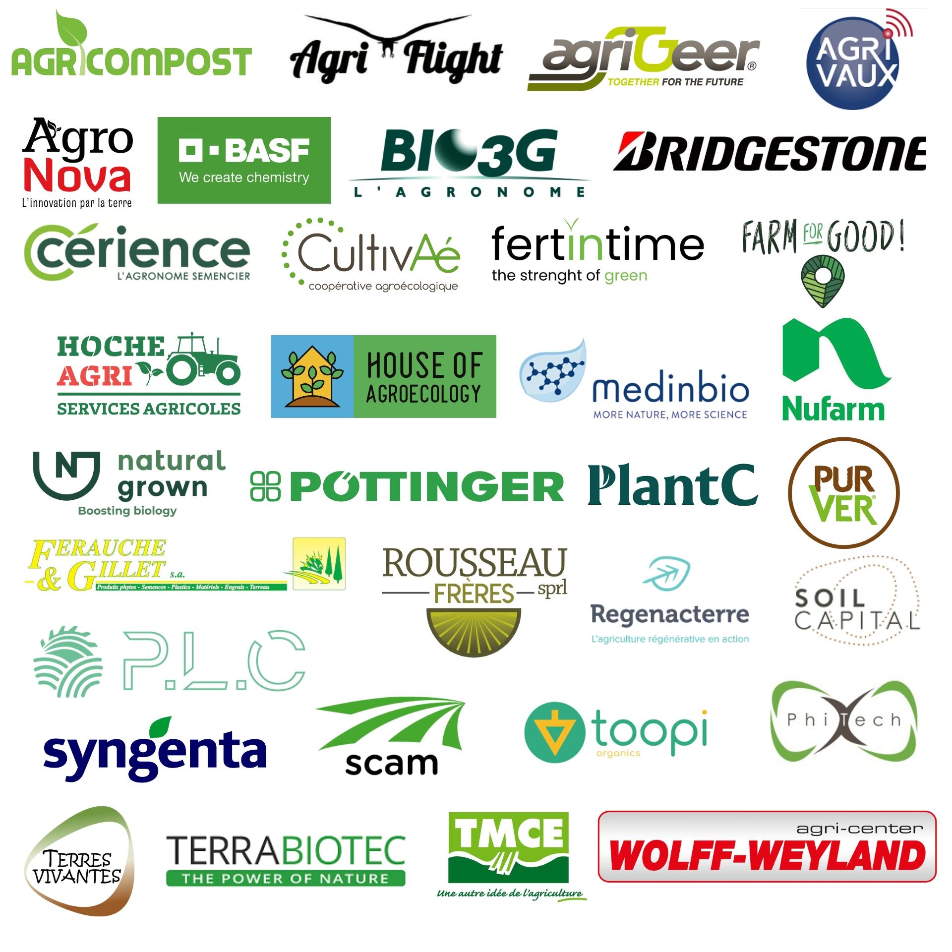 Logo firmes statiques 9