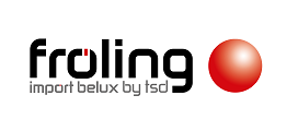 Logo froling by tsd