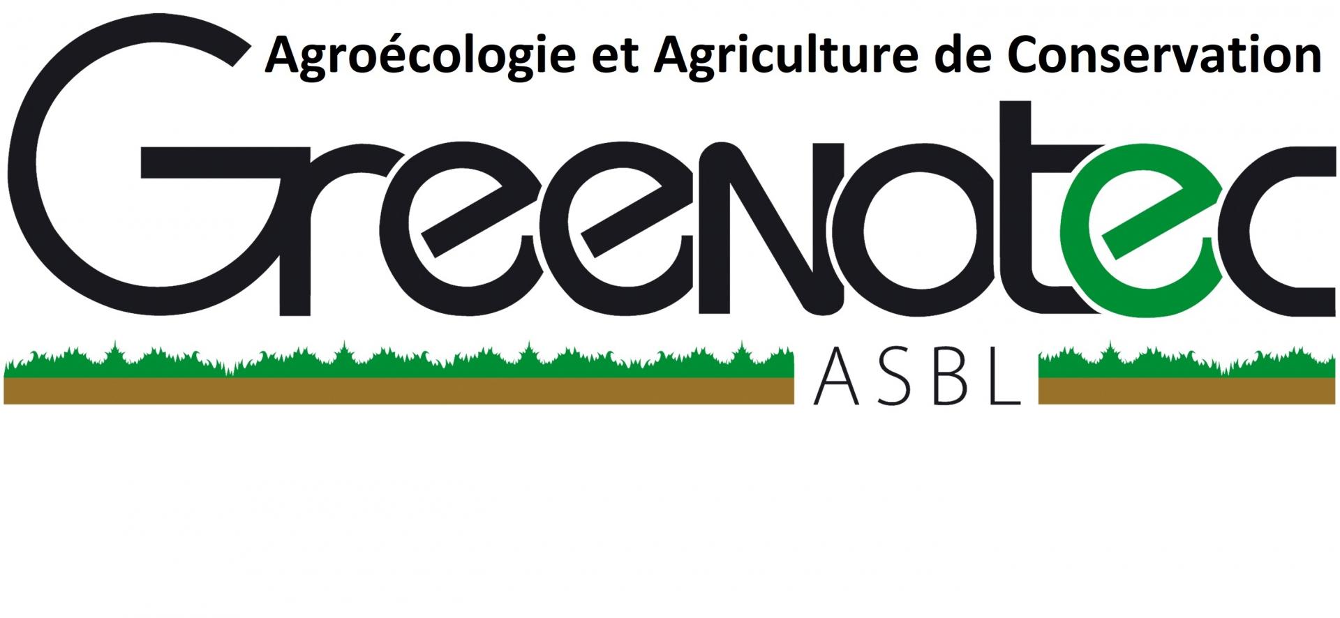 Logo greenotec agroecologie 2